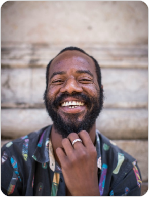 Super easy to work with